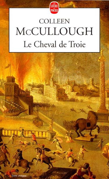Le cheval de Troie