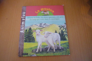Le mouton