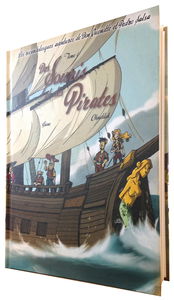 Des souris et des pirates