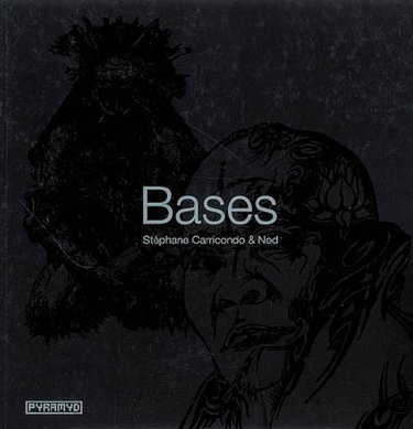 Couverture de Bases