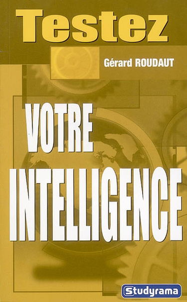Testez votre intelligence
