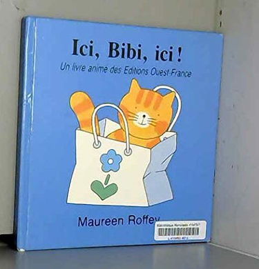 Ici, Bibi, ici !