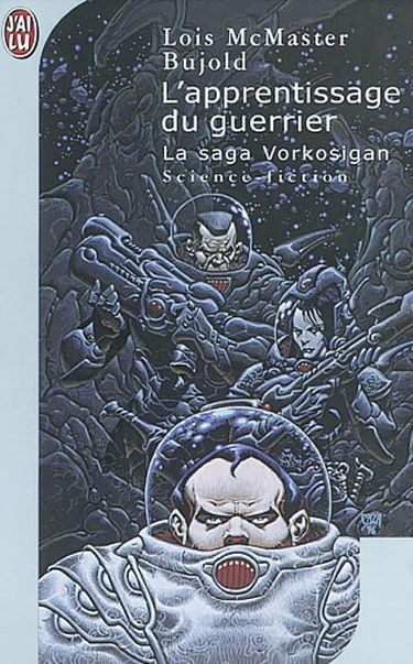 L'apprentissage du guerrier