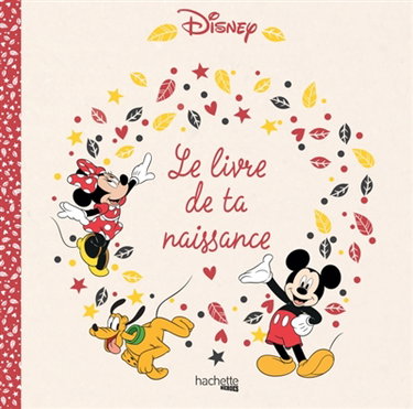 Couverture de Le livre de ta naissance