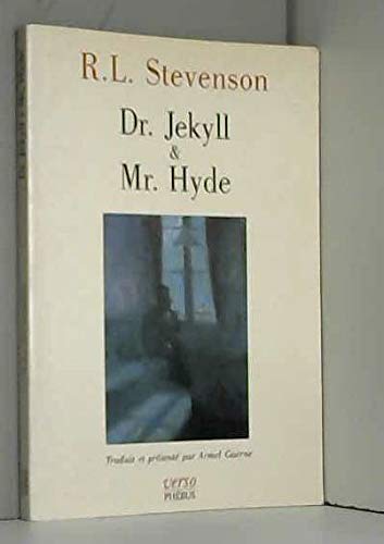 Dr. Jekyll et Mr. Hyde