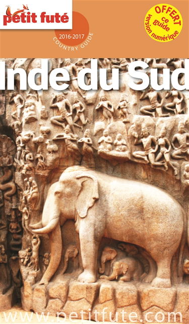 Inde du Sud : 2016-2017