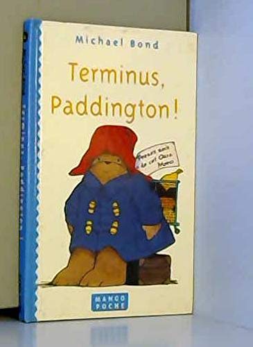 Terminus Paddington !