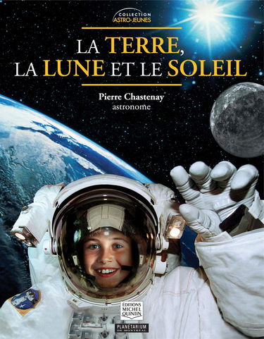 La terre la lune et le soleil