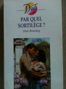 Par quel sortilège ? (Duo)