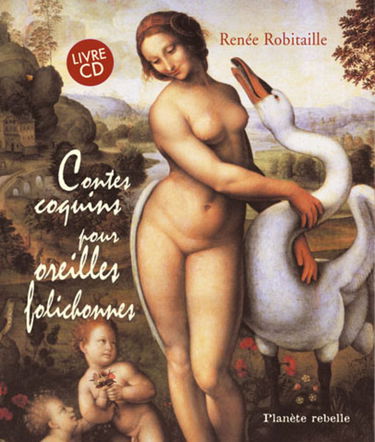 Contes coquins pour oreilles folichonnes