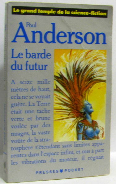 Le Barde du futur