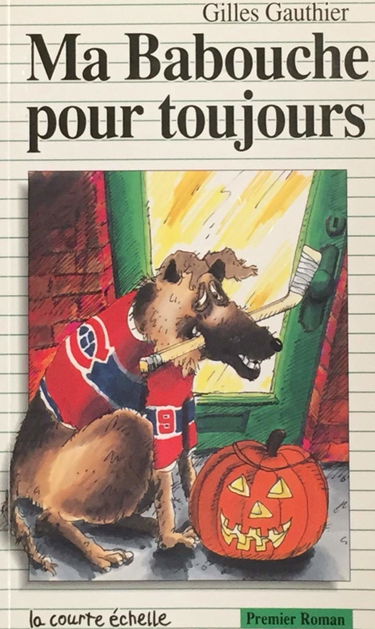 Ma Babouche Pour Toujours