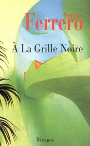 A la grille noire