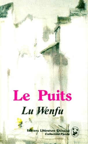 Couverture de Le puits