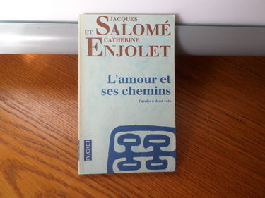 L'Amour et ses chemins
