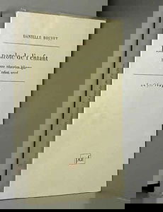 La Parole de l'enfant : pour une éducation bilingue de l'enfant sourd