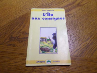 L'Ile aux consignes