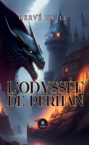 L'odyssée de Perhan