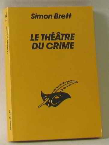 Le Théâtre du crime