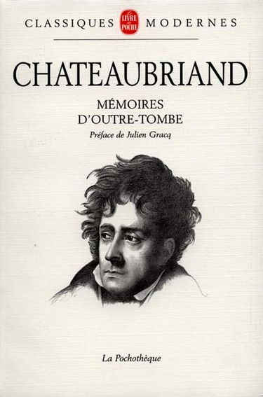 Mémoires d'outre-tombe