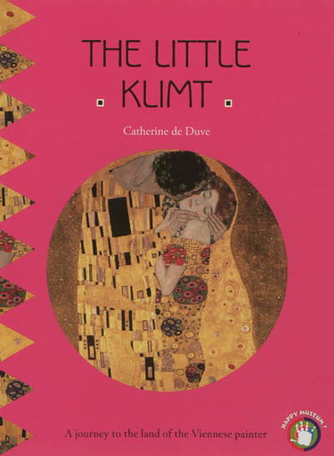 The little Klimt