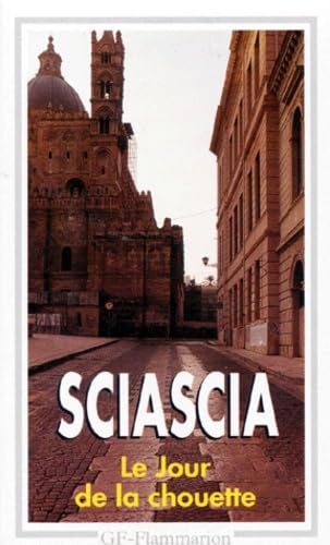 Le jour de la chouette