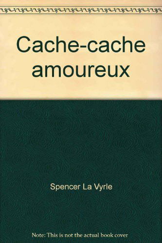 Cache-cache amoureux