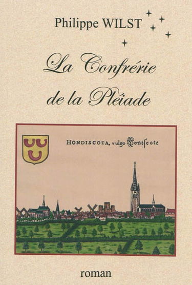 La confrérie de la Pléiade