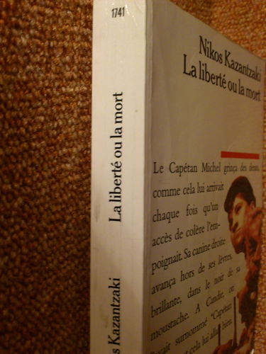 La liberté ou la mort