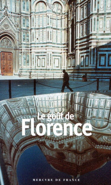 Le goût de Florence