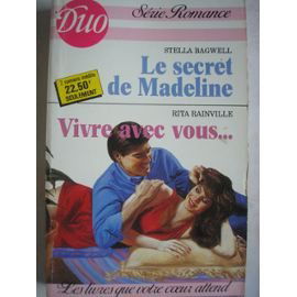 Le Secret de Madeline (Duo)