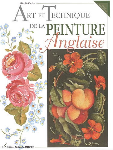 Art et technique de la peinture anglaise