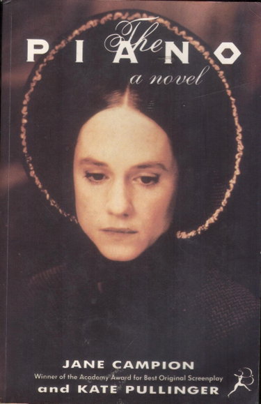 Couverture de The Piano