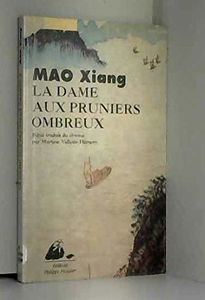 La Dame aux pruniers ombreux