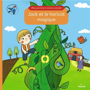 Jack et le haricot magique
