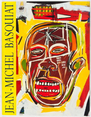 Jean-Michel Basquiat : une rétrospective