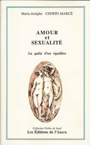Amour et sexualité : la quête d'un équilibre
