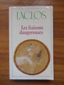 Les Liaisons Dangereuses
