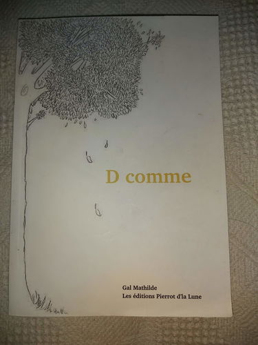 D comme