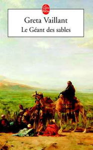 Le géant des sables