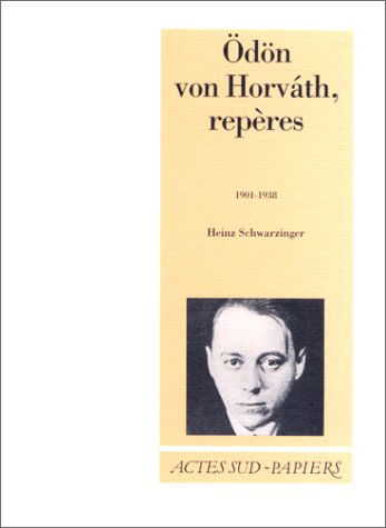 Odön von Horvath : repères