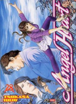 Angel heart. Vol. 28