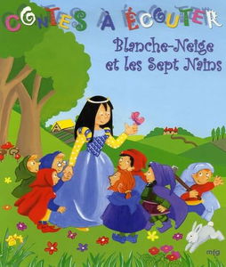 Blanche-Neige et les Sept Nains