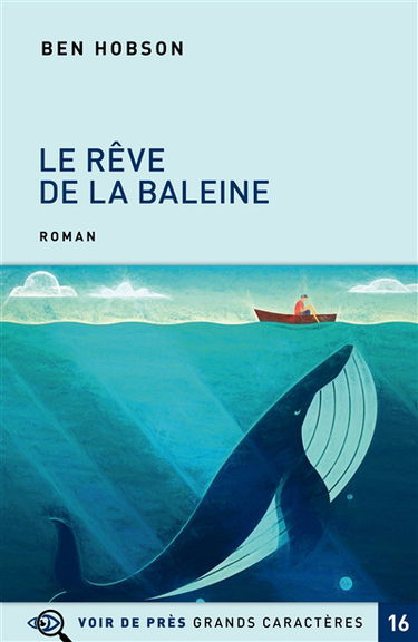Le rêve de la baleine