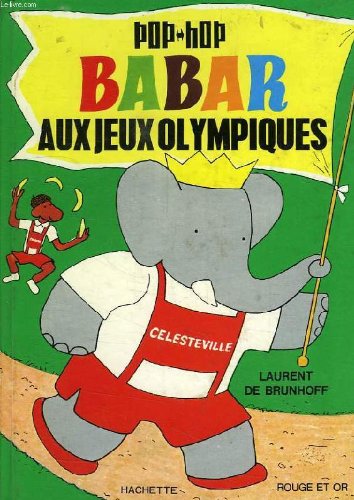 Babar aux jeux olympiques