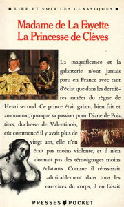 Lire et voir les classiques : La Princesse de Clèves