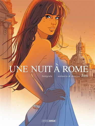 Une nuit à Rome : intégrale