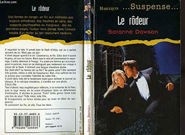 Le rôdeur (Suspense)