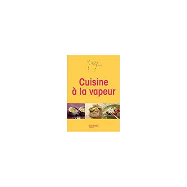 Cuisine à la vapeur