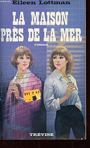 Couverture de La maison près de la mer